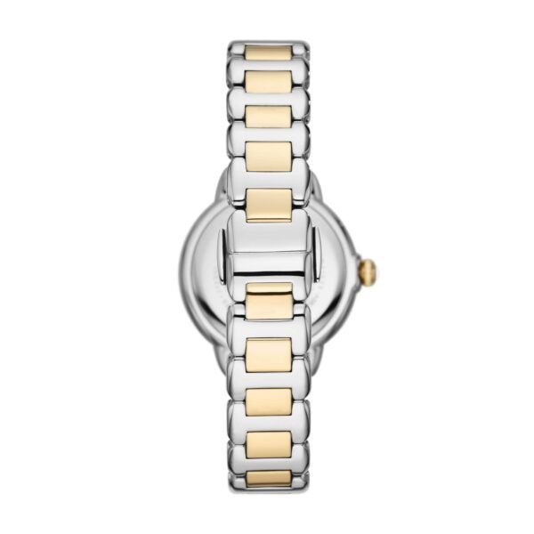 Emporio Armani  Two Tone Analogue Watch AR11524 - Image 2