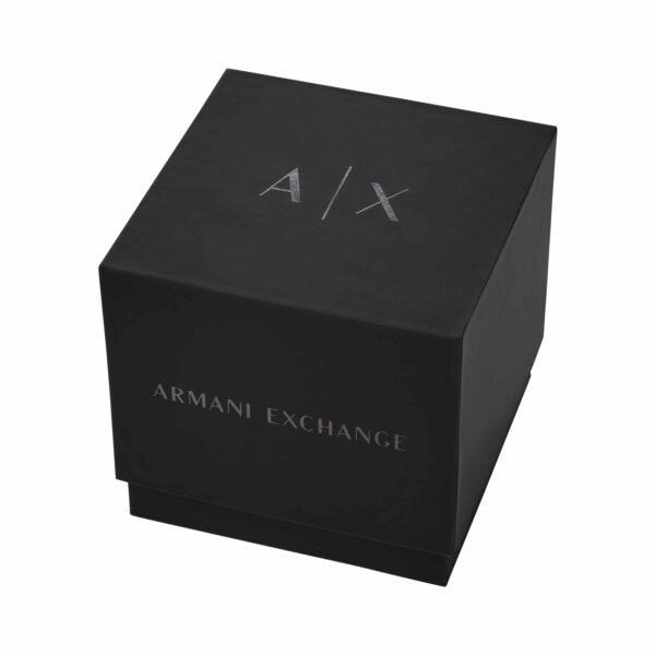 Emporio Armani Two Tone Analogue Watch AR11559 - Image 4