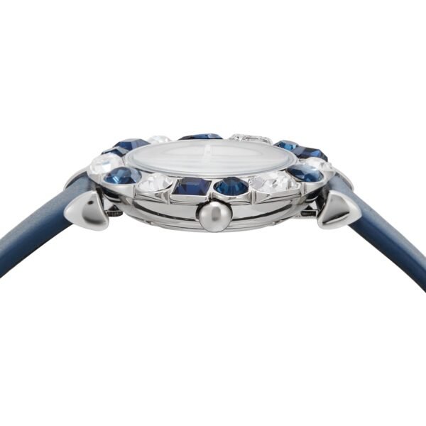 Emporio Armani Blue Analogue Watch AR11595 - Image 5