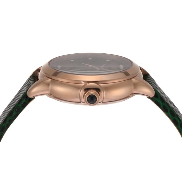 Emporio Armani Two Tone Analogue Watch AR60073 - Image 5
