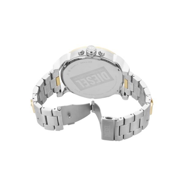 Diesel Mr. Daddy 2 Multicolor Chronograph Watch DZ7486 - Image 2